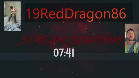 19reddragon86 online show from 05/18/26, 02:18