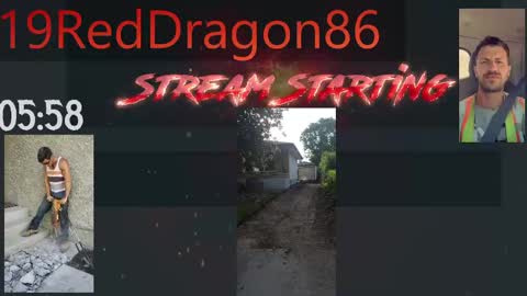 19reddragon86 online show from 05/19/26, 12:38