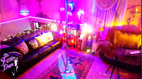 Tawni  Vixen online show from 01/07/25, 08:52