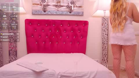 AMANDA online show from 02/20/25, 11:31