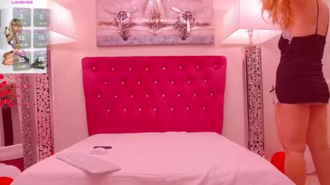 AMANDA online show from 11/24/25, 05:18