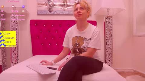 AMANDA online show from 03/20/26, 05:23