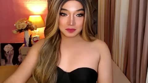 Ekang online show from 02/23/25, 01:42