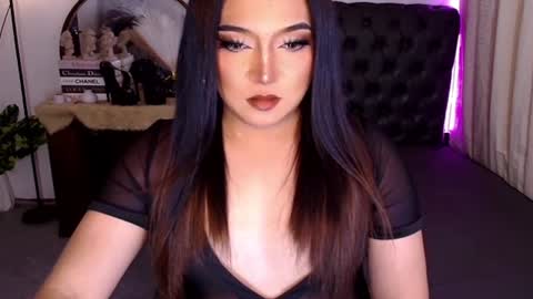 Ekang online show from 07/11/26, 06:10