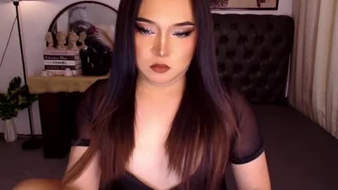 Ekang online show from 07/16/26, 06:36