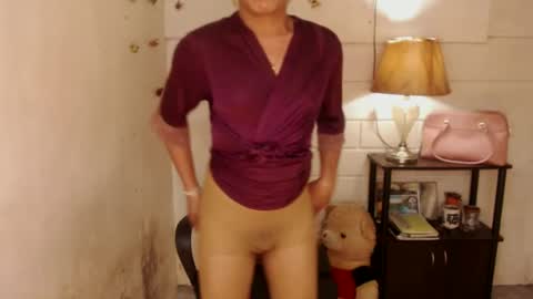 angel online show from 12/03/24, 04:58