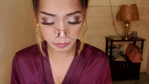 angel online show from 02/16/25, 01:25