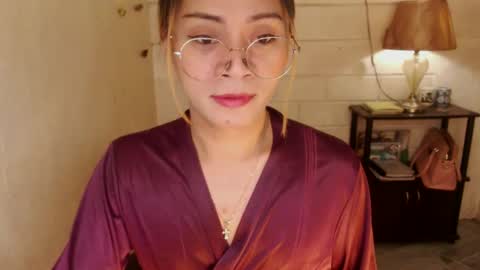 angel online show from 02/16/25, 07:05