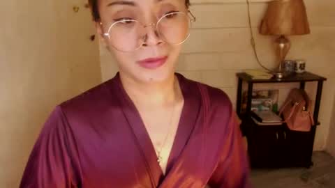 angel online show from 02/17/25, 01:15