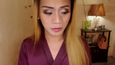 angel online show from 02/24/25, 03:44