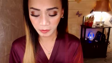 angel online show from 10/04/25, 06:50