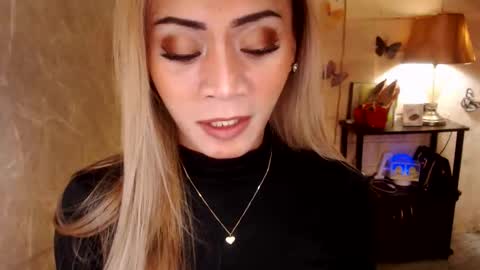 angel online show from 11/27/25, 11:29