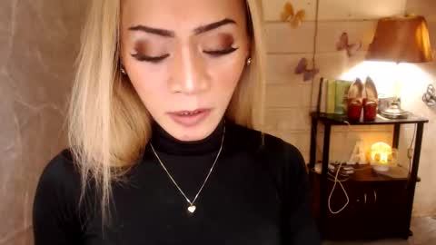 angel online show from 02/03/26, 06:57