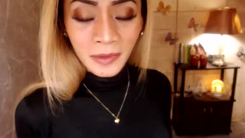 angel online show from 02/14/26, 03:25