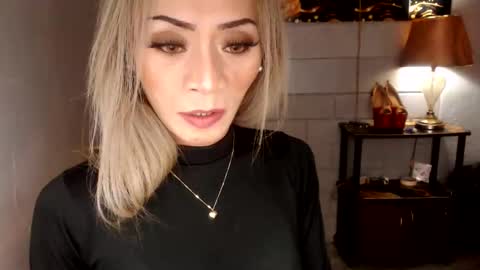 angel online show from 05/09/26, 04:56