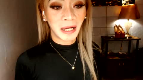 angel online show from 06/13/26, 09:02