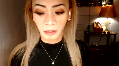 angel online show from 06/22/26, 01:40