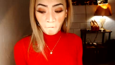 angel online show from 06/29/26, 05:02