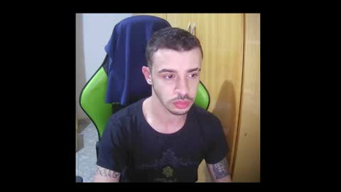 1good_vibes1 online show from 02/23/25, 08:39