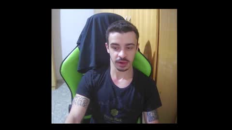 1good_vibes1 online show from 09/12/25, 05:18