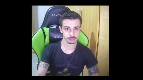 1good_vibes1 online show from 10/01/25, 02:28