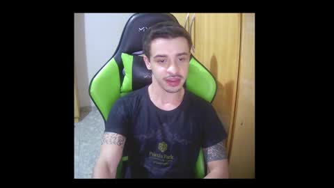 1good_vibes1 online show from 10/05/25, 04:33