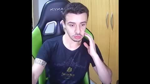 1good_vibes1 online show from 12/02/25, 03:01