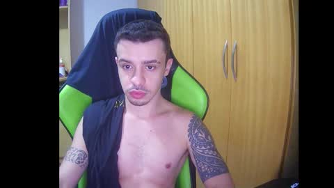 1good_vibes1 online show from 01/08/26, 03:53