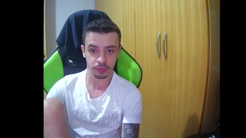 1good_vibes1 online show from 01/12/26, 02:28