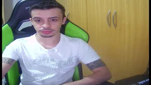 1good_vibes1 online show from 01/16/26, 04:49