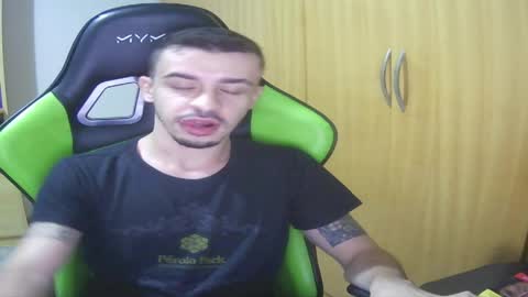 1good_vibes1 online show from 04/29/26, 05:00