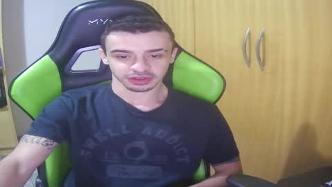 1good_vibes1 online show from 05/14/26, 06:09