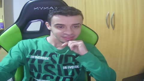 1good_vibes1 online show from 05/19/26, 05:25