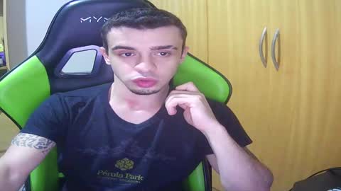 1good_vibes1 online show from 05/27/26, 04:09