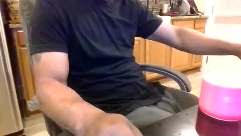 Iwantu2feelme online show from 04/01/26, 02:01