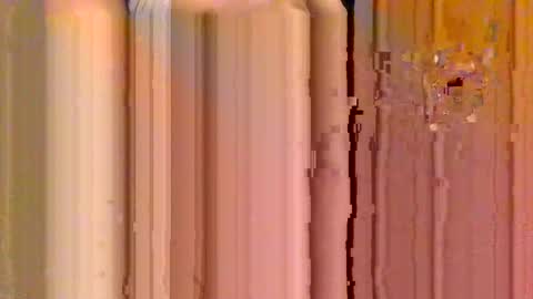 Iwantu2feelme online show from 04/25/26, 08:50