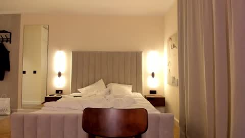 Lily 3 online show from 01/11/26, 07:30