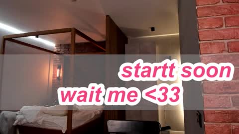 Lily 3 online show from 02/28/26, 09:16