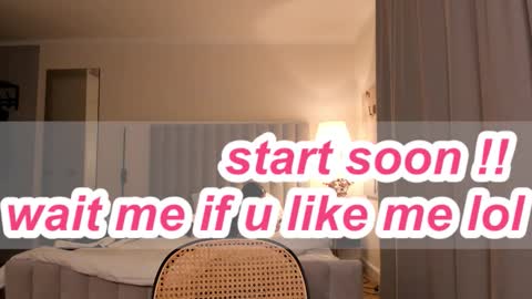 Lily 3 online show from 03/15/26, 05:19