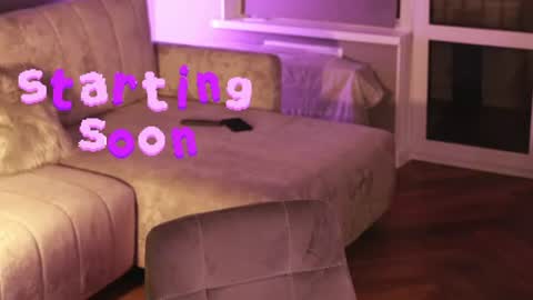 Lily 3 online show from 06/26/26, 08:24