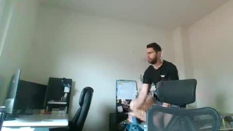 kam online show from 04/14/26, 06:52