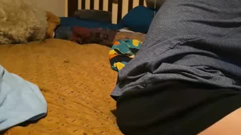 1knightluver69 online show from 02/08/26, 01:14