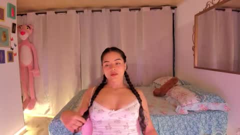laiaa rivas online show from 01/15/26, 03:11