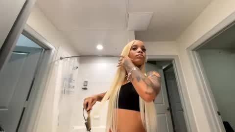 1lexibae online show from 07/11/26, 05:54