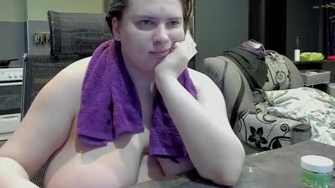 Snapshot of 1lindsey1 chatting on 02/27/25, 11:52 1LINDSEY1 online show from 02/27/25, 11:52