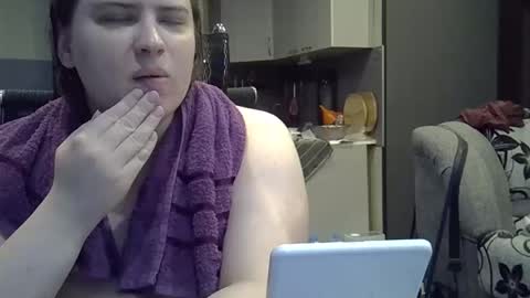 Snapshot of 1lindsey1 chatting on 09/12/25, 08:25 1LINDSEY1 online show from 09/12/25, 08:25