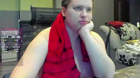 Snapshot of 1lindsey1 chatting on 10/17/25, 09:01 1LINDSEY1 online show from 10/17/25, 09:01