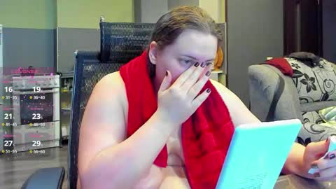 Snapshot of 1lindsey1 chatting on 10/23/25, 05:01 1LINDSEY1 online show from 10/23/25, 05:01