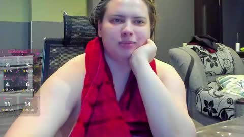 Snapshot of 1lindsey1 chatting on 10/26/25, 07:42 1LINDSEY1 online show from 10/26/25, 07:42