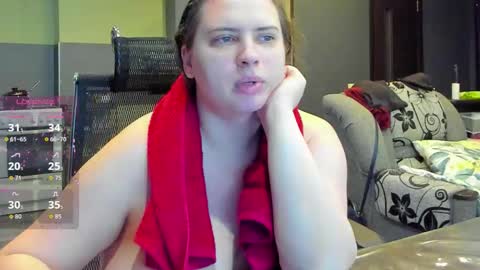 Snapshot of 1lindsey1 chatting on 11/10/25, 11:53 1LINDSEY1 online show from 11/10/25, 11:53